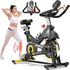 pooboo D525 Indoor Cycling Bike