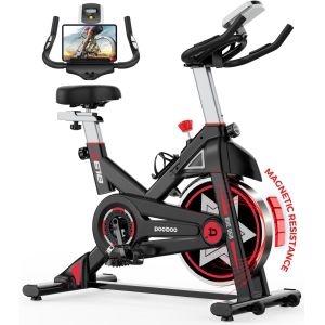 pooboo Stationary Bike