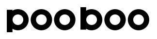 pooboo logo